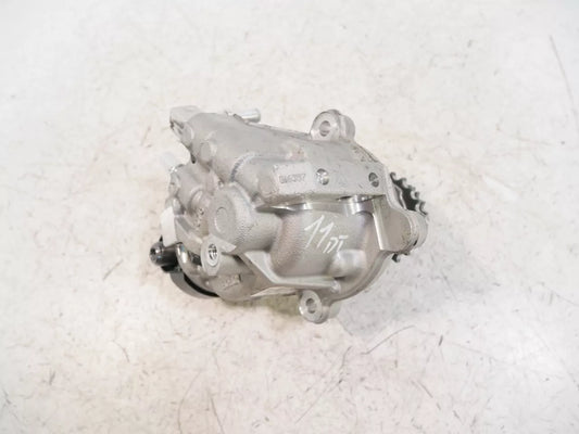 Bomba de alta presión BMW 2,0 318 d B47D20A B47 8511626