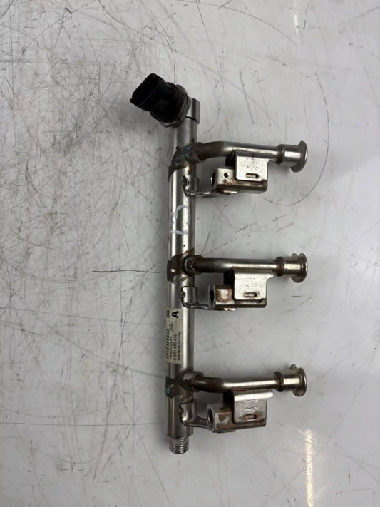 Rampa inyectora Ford Ecosport 1.0 EcoBoost YYJD J1BG-9H487-AA