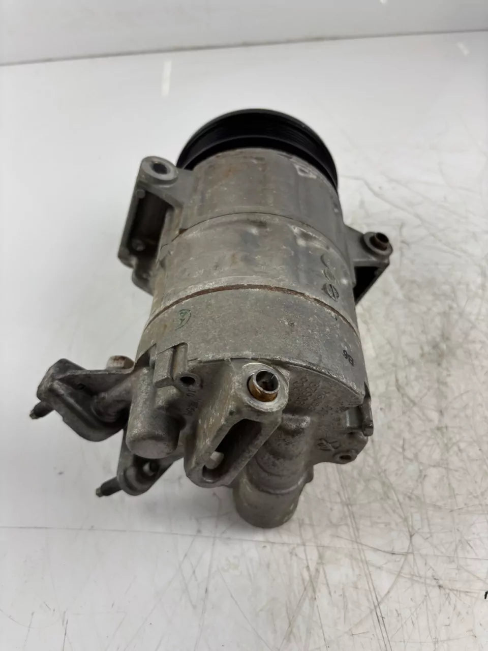 Compresor de aire acondicionado Ford Ecosport 1.0 EcoBoost YYJD H1BH-19D629-DA