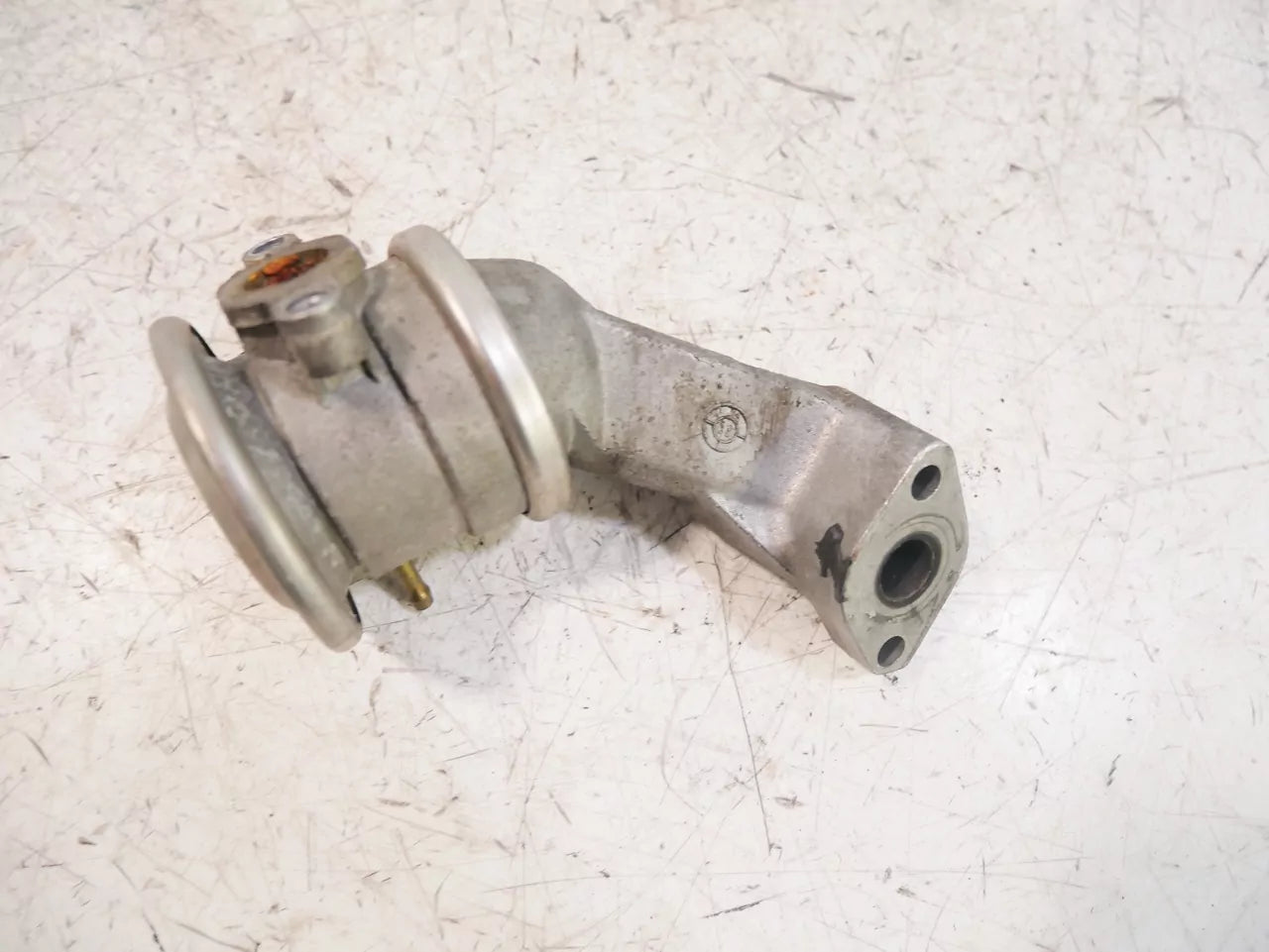 Válvula EGR Audi A4 S4 A5 S5 3.0 Quattro CAKA CAK 06E131102B