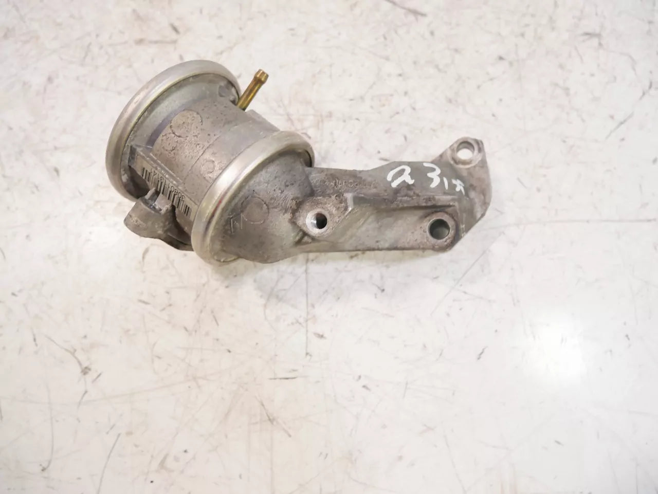 Válvula EGR Audi A4 S4 A5 S5 3.0 Quattro CAKA CAK 06E131102B
