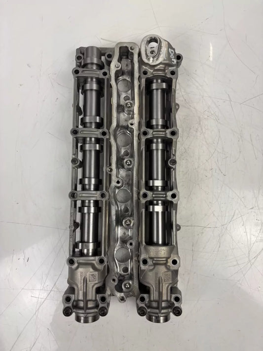 Alojamiento del árbol de levas Mercedes-Benz 2,0 200 d OM654.920 654.920 A6540902500