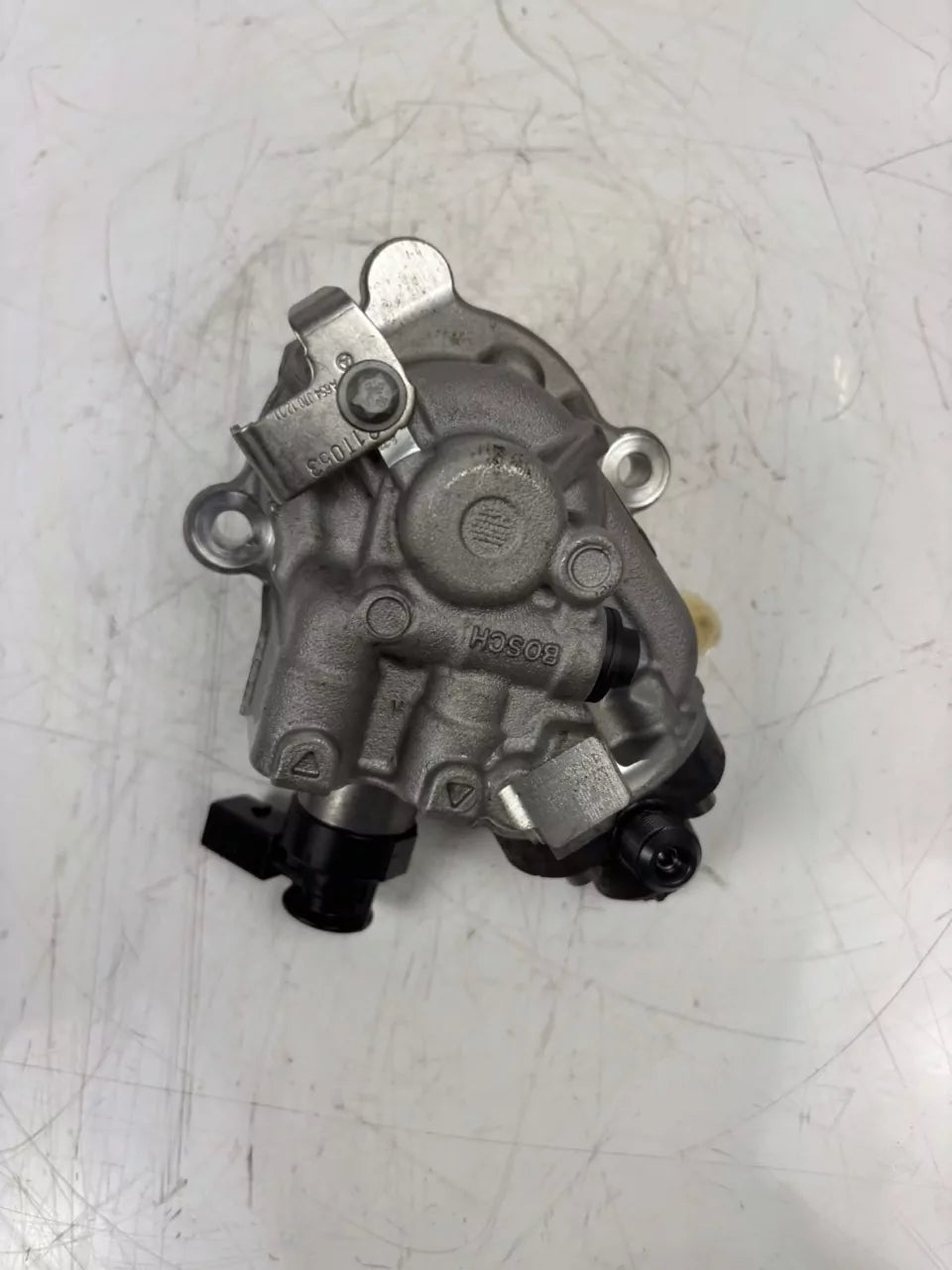 Bomba de alta presión Mercedes-Benz GLA H247 2.0 200 d OM654.920 654.920 A6540704601