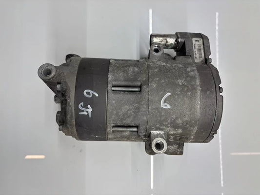 Compresor de aire acondicionado BMW 2,0 330 e B48B20A B48 64529496106 9496106