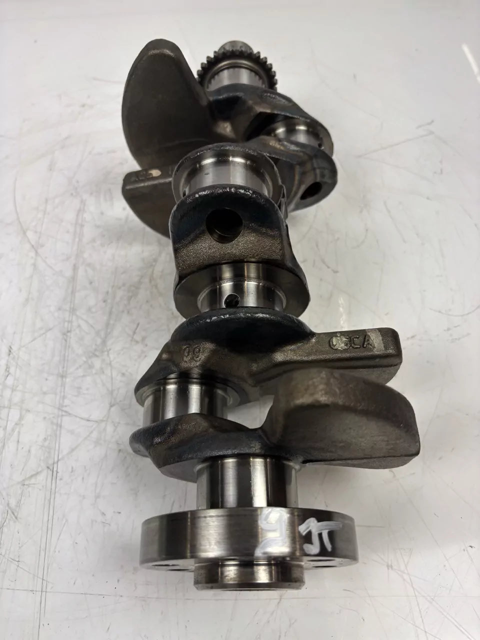Cigüeñal Volkswagen Seat Skoda 1.0 MPi DSGD DSG 05CA