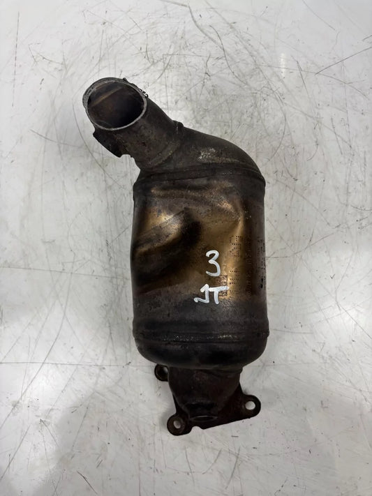 Catalizador Defectuoso Volkswagen Seat Skoda 1.0 MPi DSGD DSG 200131313J