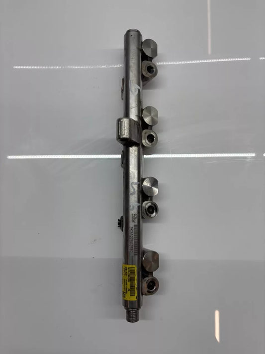 Rampa inyectora Kia XCeed X Ceed CD 1.5 T-GDI gasolina G4LH 35300-08200