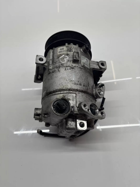 Compresor de aire acondicionado Kia XCeed X Ceed CD 1.5 T-GDI gasolina G4LH 97701G4600