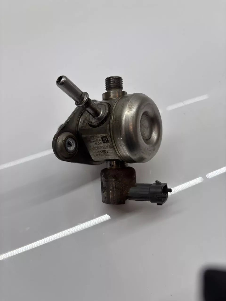Bomba de combustible Ford Fiesta 1.0 P4JA CM5G-9D376-GA
