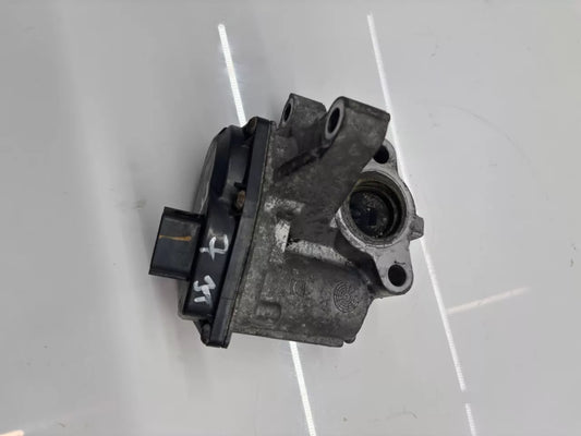 Válvula EGR Fiat Opel Renault 1,6 dCi R9M408 LWZ R9M 147100789R