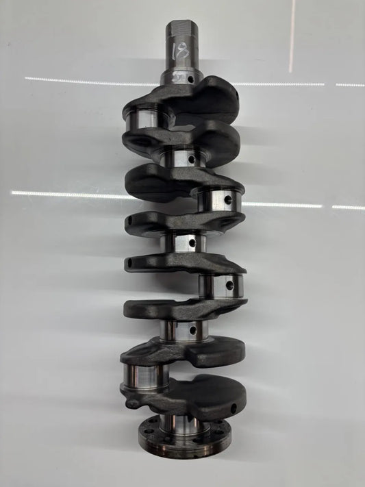 Cigüeñal Fiat Opel Renault 1,6 dCi R9M408 LWZ R9M 95517847