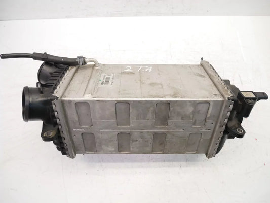 Tubos de presión Boost Mercedes-Benz 4,7 V8 CLS E 500 M278.922 A2780900514