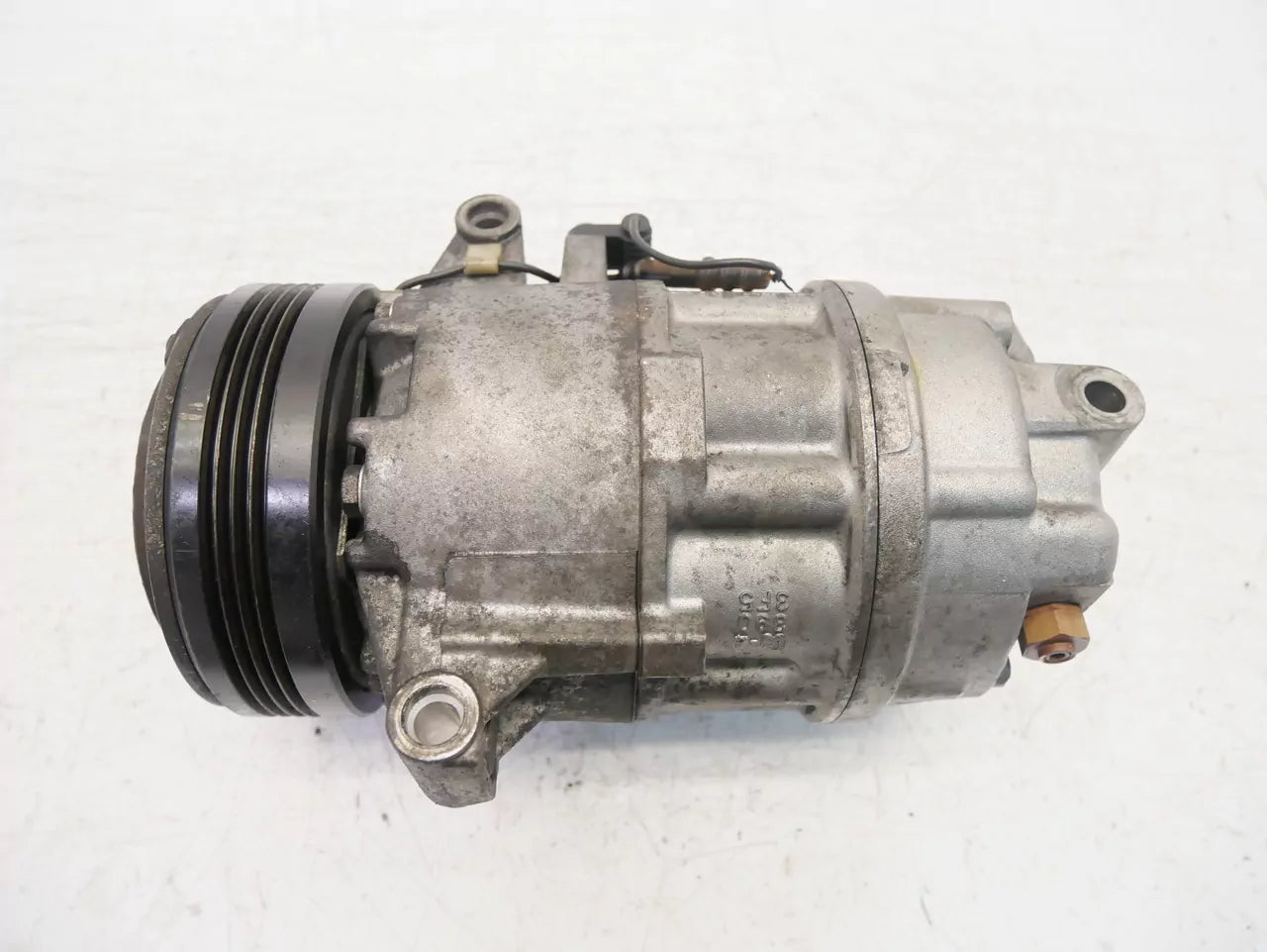Compresor de aire acondicionado BMW 2,0 Diesel 204D4 M47D20 M47 9145353