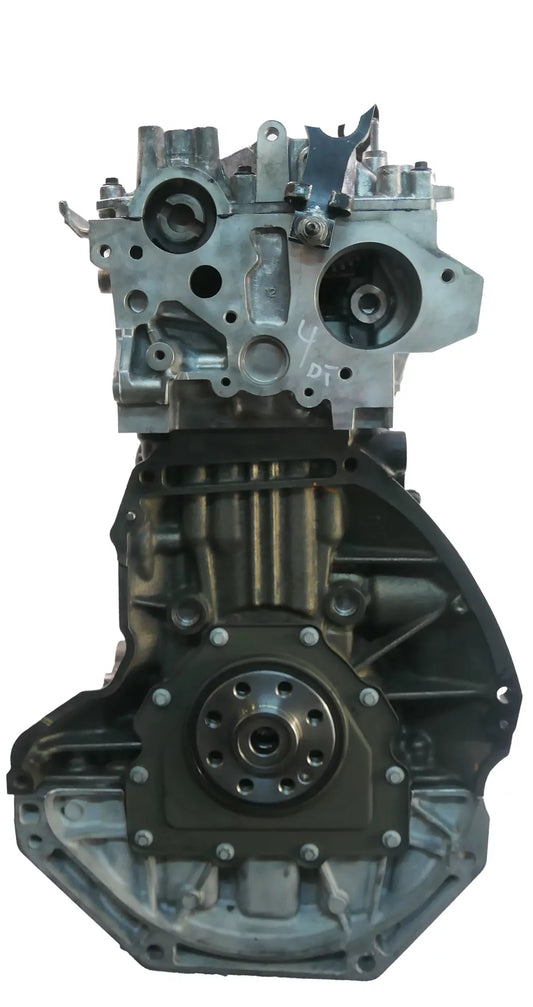 Motor revisado Opel Renault Vivaro 1.6 dCi R9M408 R9M LWZ 95518300
