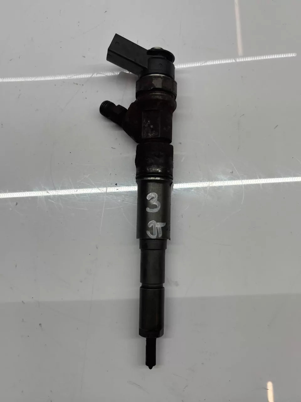 Inyector BMW 2.0 D 118d 120d 318d 320d 520d M47D20 M47 204D4 7793836