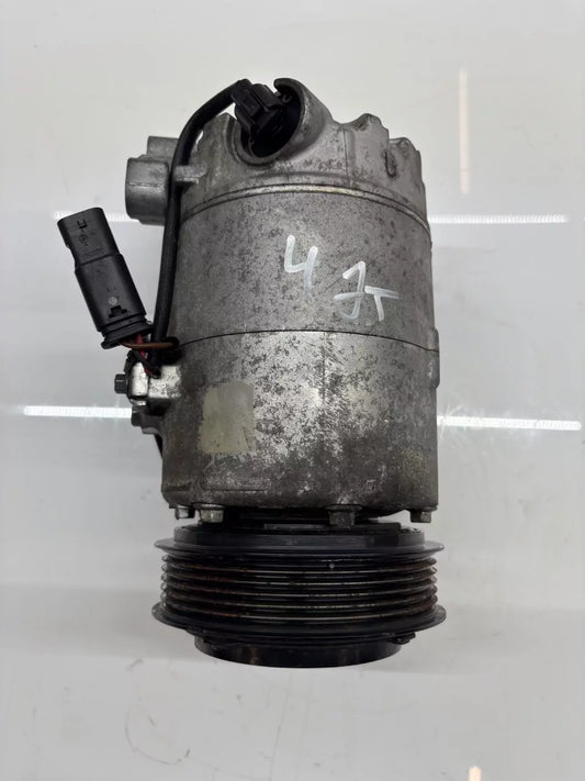 Compresor de aire acondicionado BMW Serie 2 F45 F46 2.0 218d 220d B47C20A B47 7640132