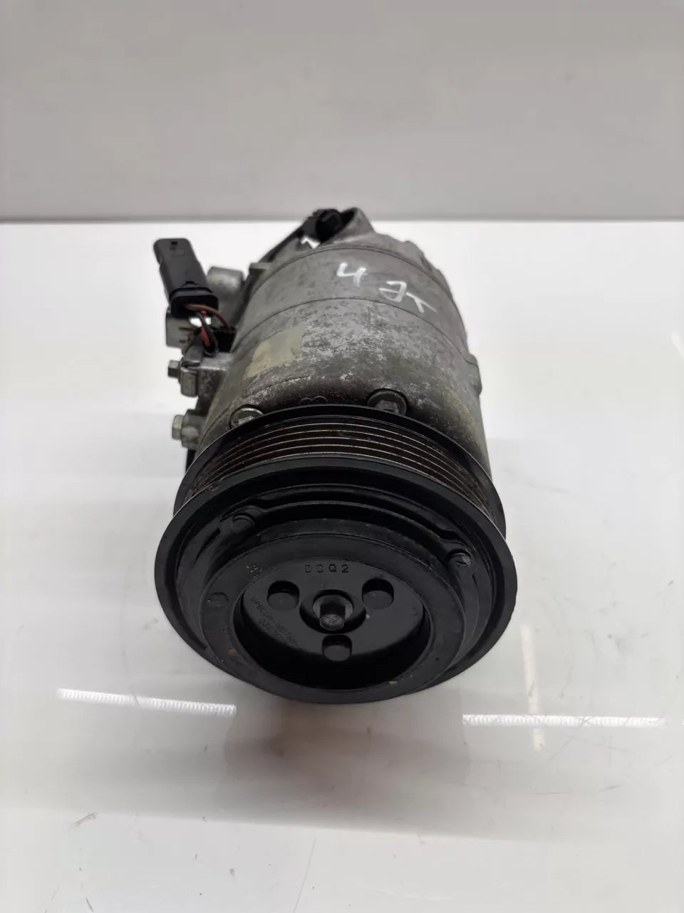 Compresor de aire acondicionado BMW Serie 2 F45 F46 2.0 218d 220d B47C20A B47 7640132