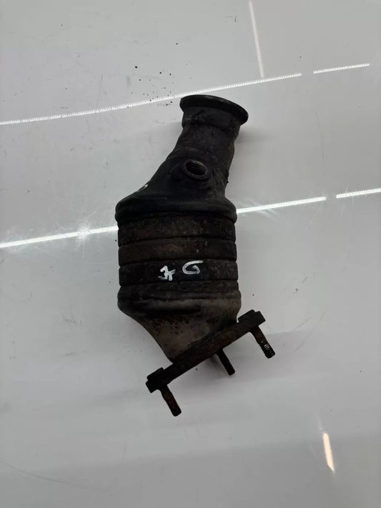 Catalizador Fiat Ducato 250 2,3 D Multijet F1AE0481D