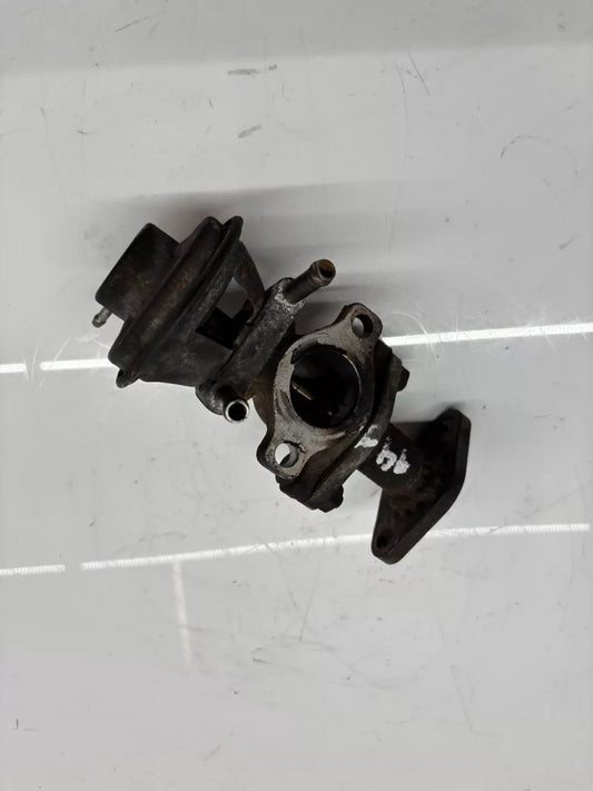 Válvula EGR válvula de recirculación de gases de escape Fiat 2.3 D Multijet F1AE0481D 71793030