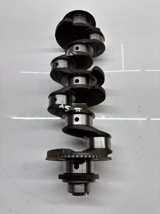Cigüeñal Fiat Ducato 250 2,3 D Multijet F1AE0481D 502295018 504049281