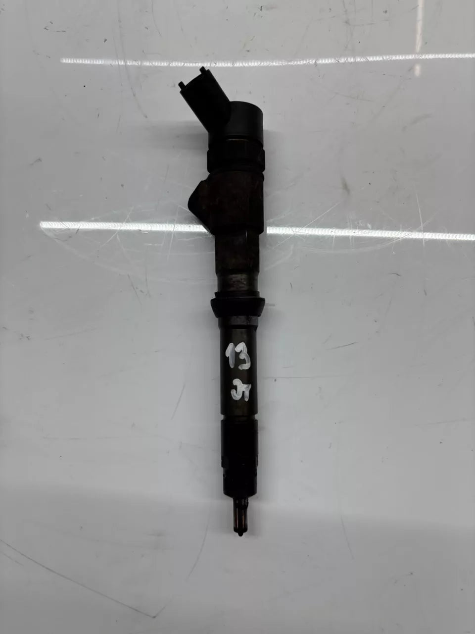 Boquilla de inyección Fiat Ducato 250 2.3 D Multijet F1AE0481D 71793006