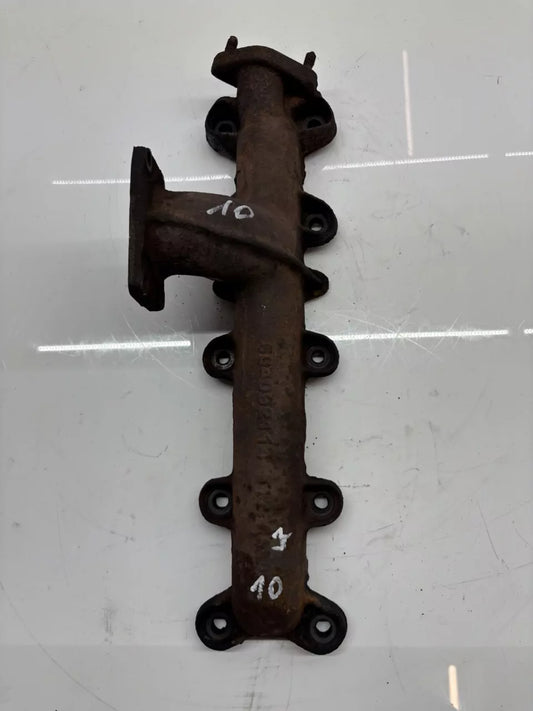 Colector de escape Fiat Ducato 250 2.3 D Multijet F1AE0481D 504092126 504092114