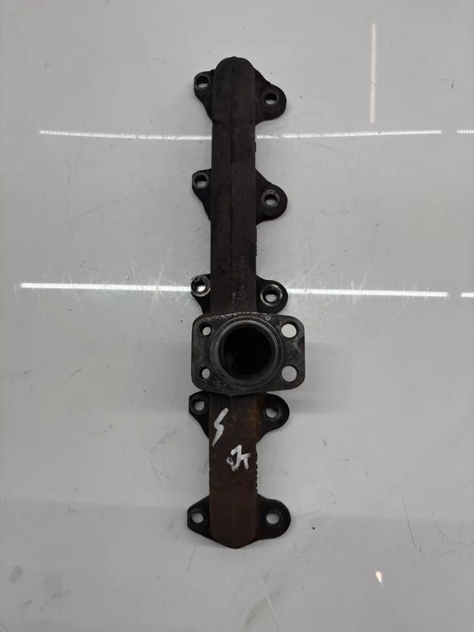 Colector de escape Citroen Fiat Peugeot 1.6 HDI 9HM DV6UC 9H07 0341J2