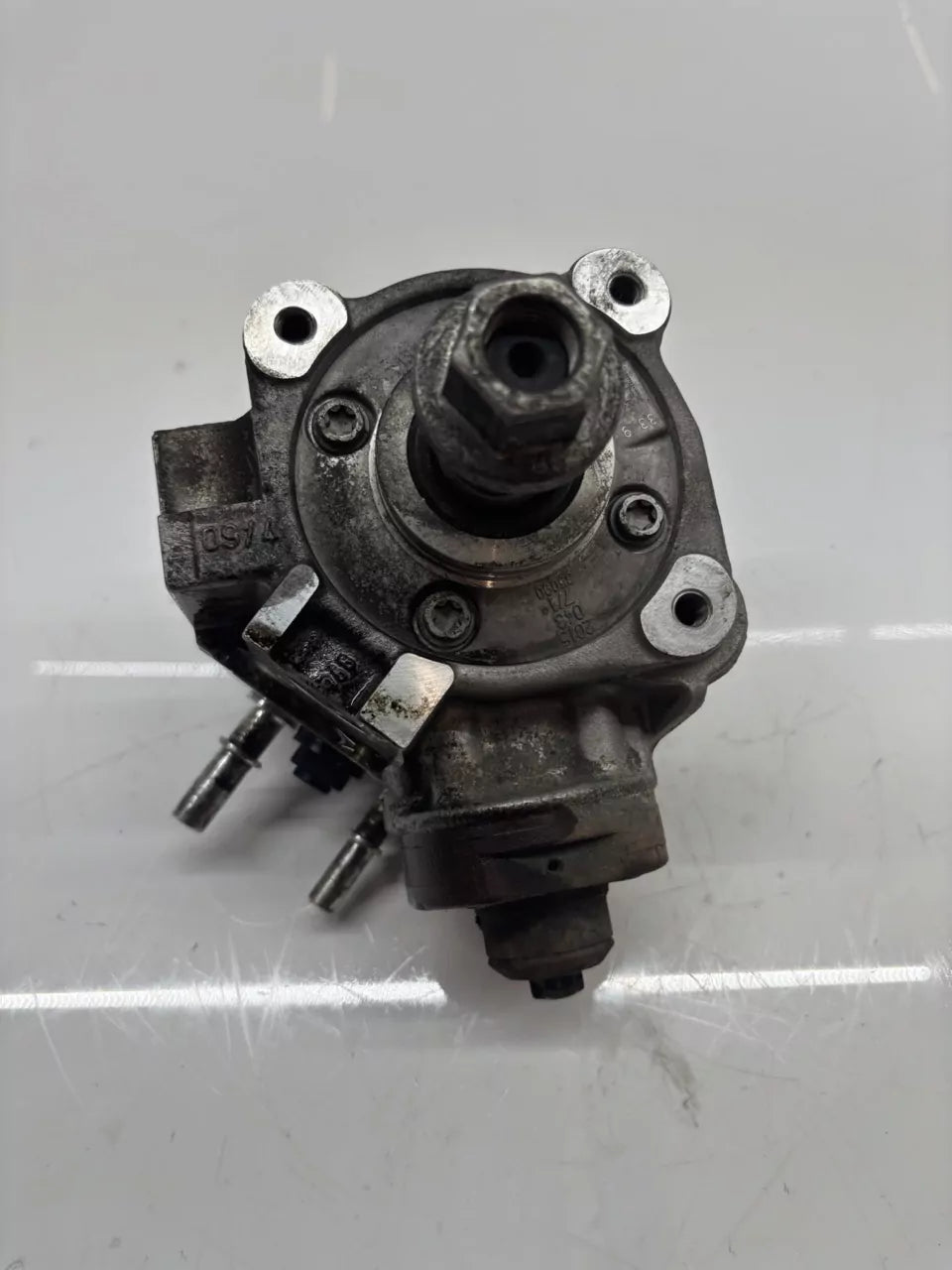 Bomba de alta presión Citroen Fiat Peugeot 1.6 HDI 9HM DV6UC 9H07 9688499680