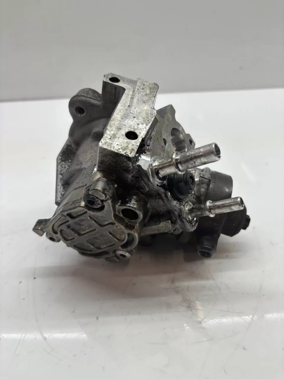 Bomba de alta presión Citroen Fiat Peugeot 1.6 HDI 9HM DV6UC 9H07 9688499680