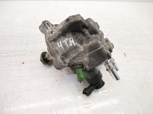 Bomba de alta presión Land Rover 2,0 D 204DTD AJ20D4 G4D3-9B395-AB