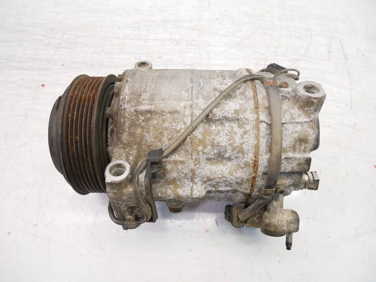Compresor de aire acondicionado Land Rover 2,0 D 204DTD AJ20D4 CPLA-19D629-BH