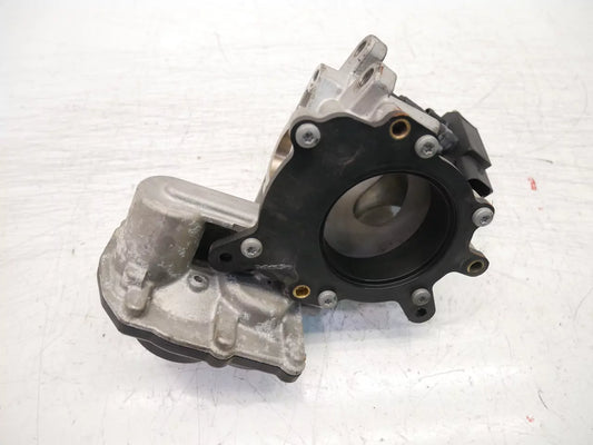 Válvula EGR Land Rover 2,0 D 204DTD AJ20D4 G4D3-5H273-CA