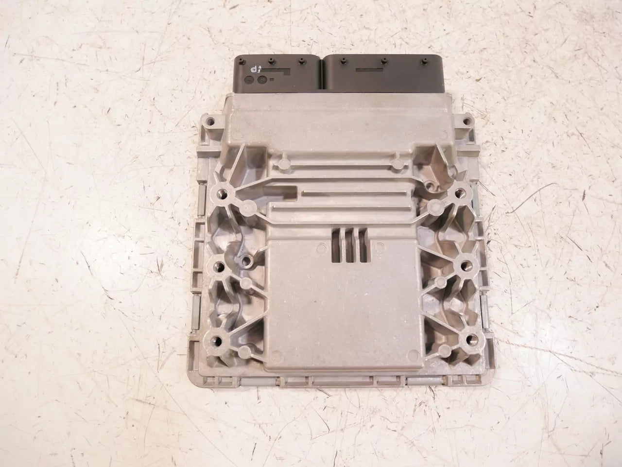 Unidad de control Porsche 911 997 3.8 Turbo T S A170 MA1.70 99761860705