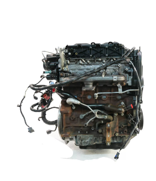 Motor Ford C- Max Focus 2.0 TDCI TXDB 9M5Q-6006-BD