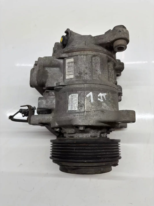 Compresor de aire acondicionado BMW Serie 3 E90 E91 E92 E93 2.0 318d 320d N47D20C N47 9223694