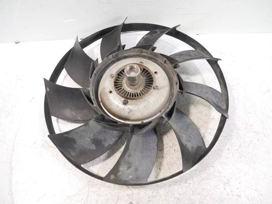 Ventilador Land Rover 3,0 V6 SDV6 V6 306DT AH32-8C617-AE
