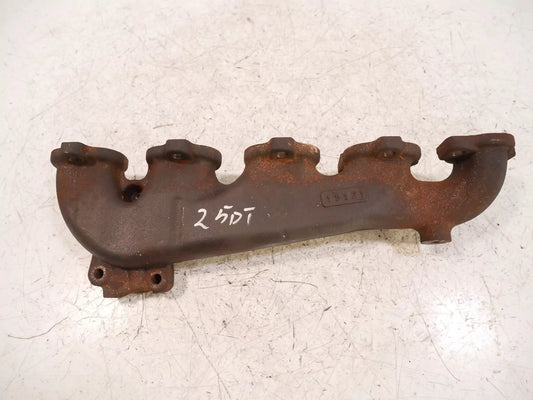 Colector de escape Opel Fiat Renault 1,6 dCi CDTI R9M408 LWZ R9M 140045202R