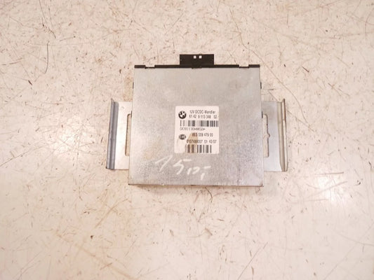 Unidad de control BMW 2,0 320i N43B20A N43 9113348