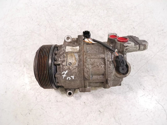 Compresor de aire acondicionado BMW 2,0 320i N43B20A N43 916820