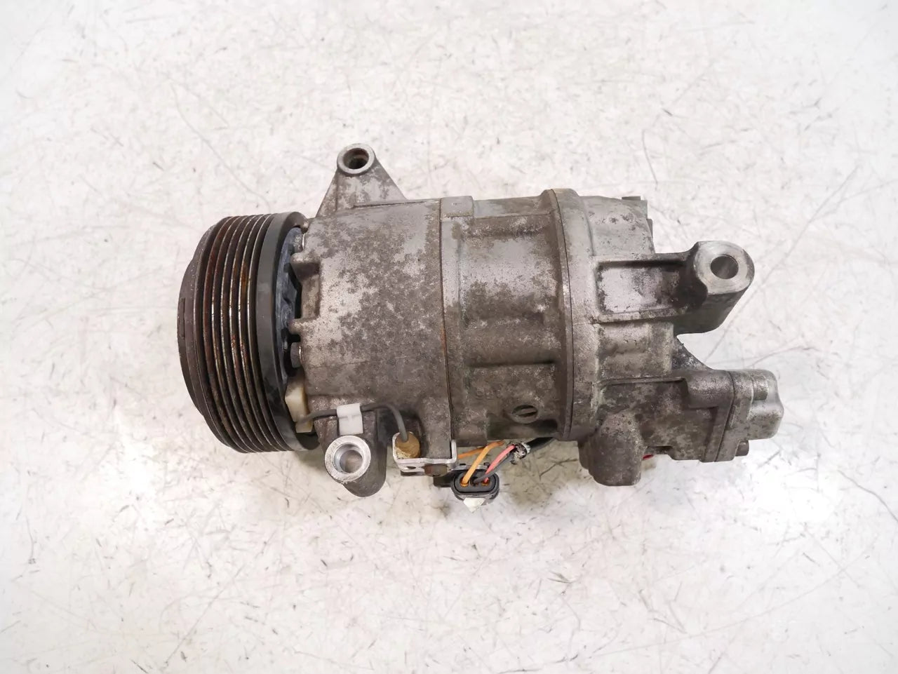 Compresor de aire acondicionado BMW 2,0 320i N43B20A N43 916820