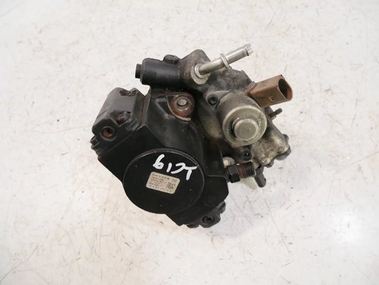 Bomba de alta presión Mercedes-Benz 2,2 CDI OM651.930 651.930 A6510702601