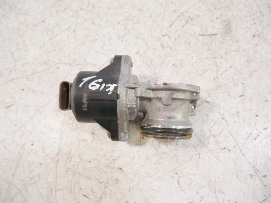 Válvula EGR Mercedes-Benz 2,2 CDI OM651.930 651.930 A6511401160