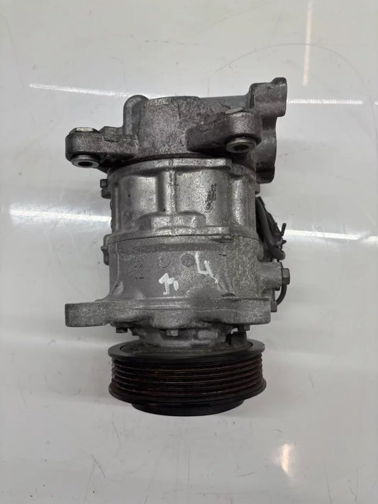 Compresor de aire acondicionado BMW F33 F83 F32 F82 F36 2.0 d 420d B47D20A B47 9299328