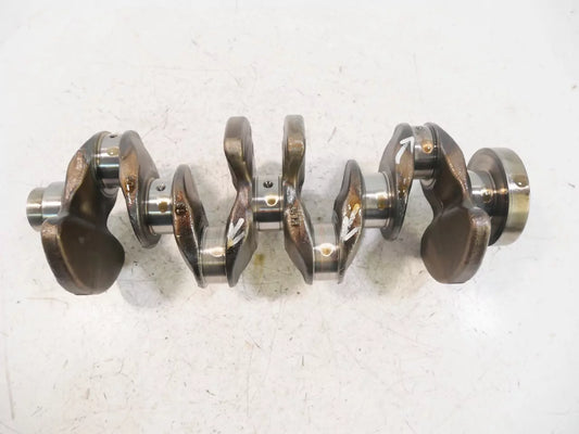 Cigüeñal Defect BMW 2,0 328i N26B20A N26 N20B20A N20 8602163
