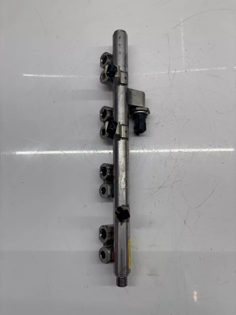 Rampa inyectora Hyundai KIA Ioniq 1.6 GDI híbrido enchufable G4LE 35340-03HC0