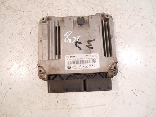 Unidad de control Mini 1,6 D N47 N47C16A 8519663