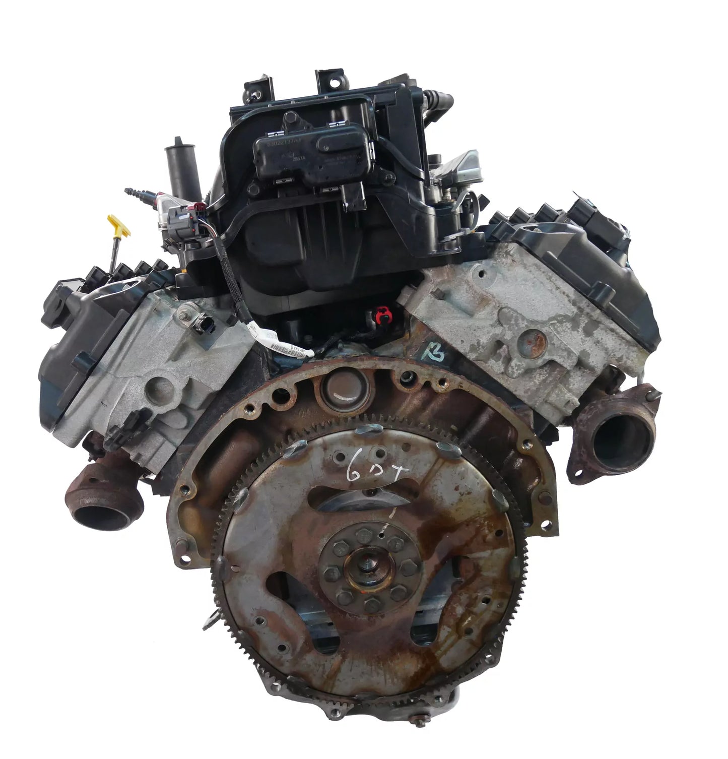 Motor Dodge Ram 1500 2500 Pickup 5,7 Hemi EZH 68409357AA