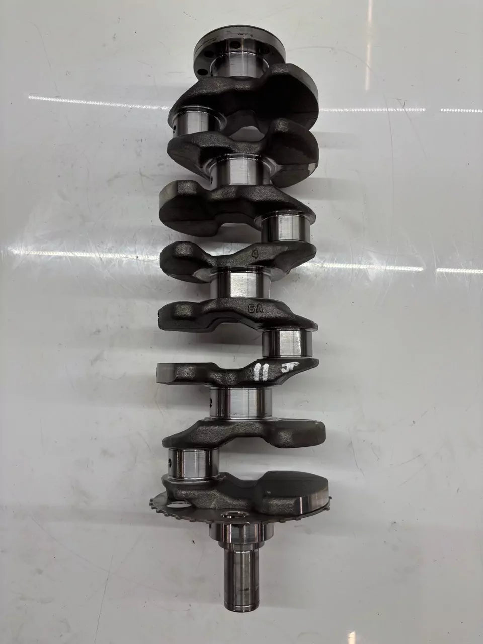 Cigüeñal Suzuki Swift 1.5 M15A 12221-69GA0