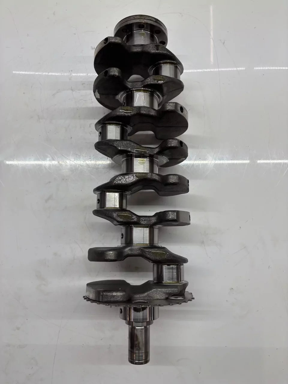 Cigüeñal Suzuki Swift 1.5 M15A 12221-69GA0