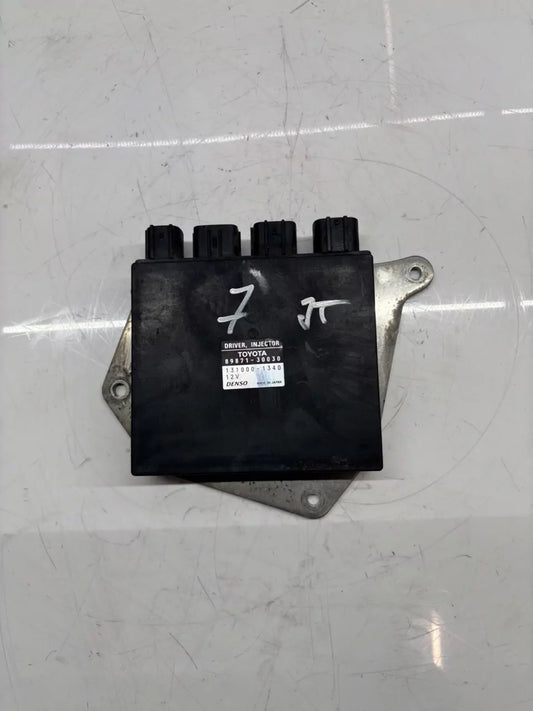Unidad de control Lexus IS MK2 II E2 2.5 250 GSE20 V6 4GR 4GR-FSE 89871-30030